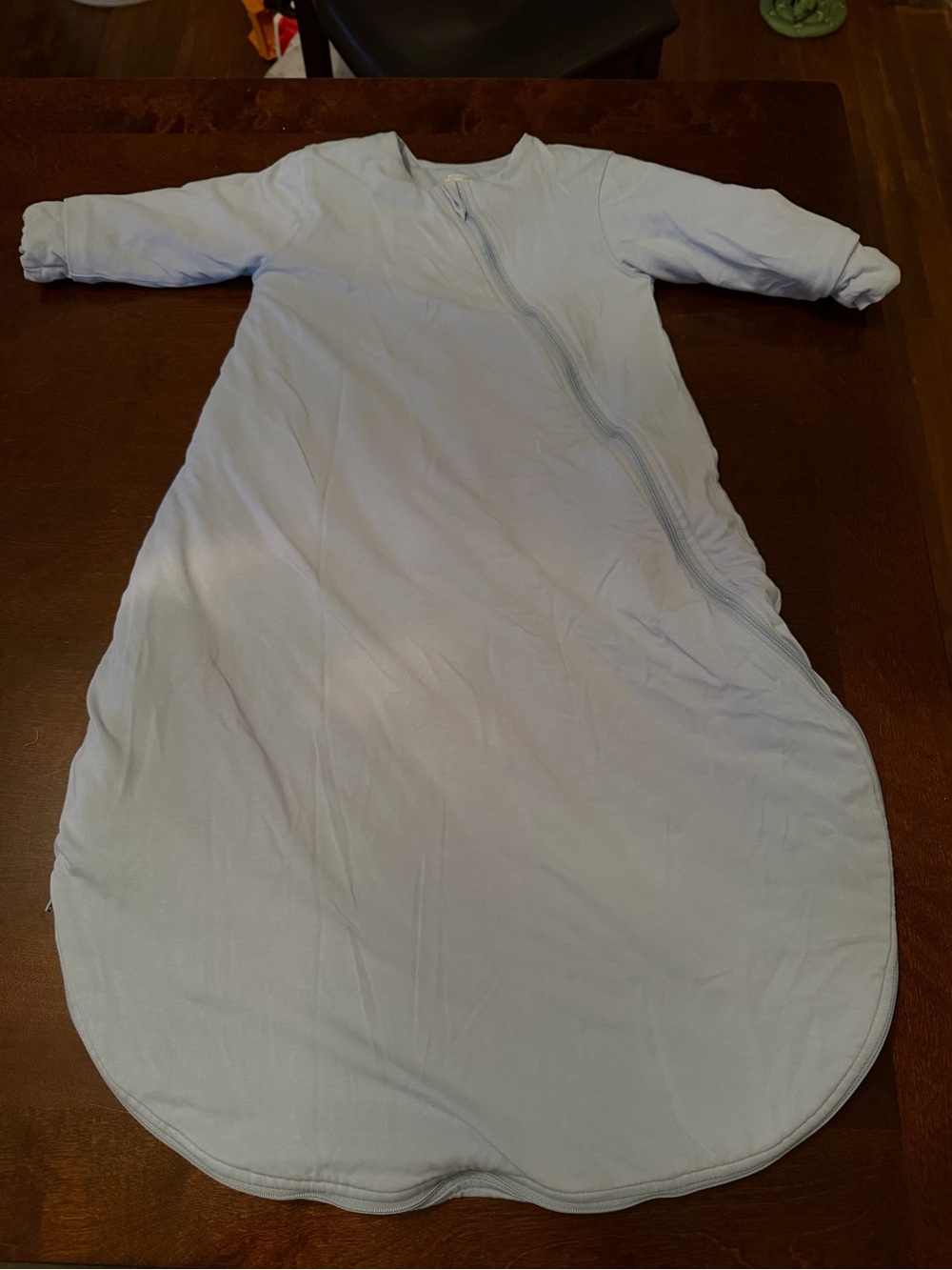 Amazon Essentials for Sofia Grainge Light Blue Sleep Sack 2.5 tog